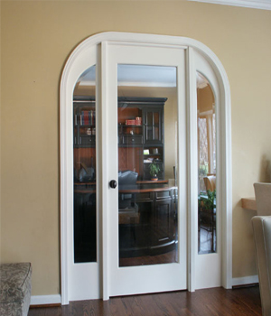Passage Door Replacement Murrieta