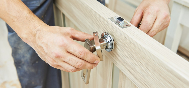 interior door repair Murrieta