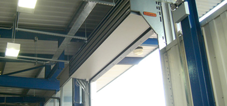overhead sectional doors Murrieta