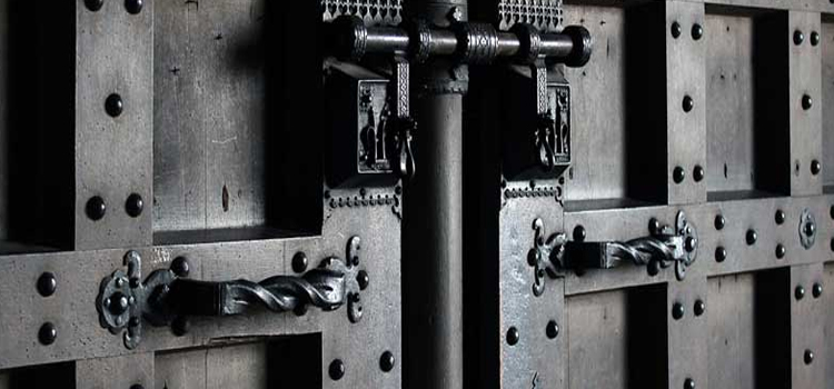 steel entry door repair in Murrieta